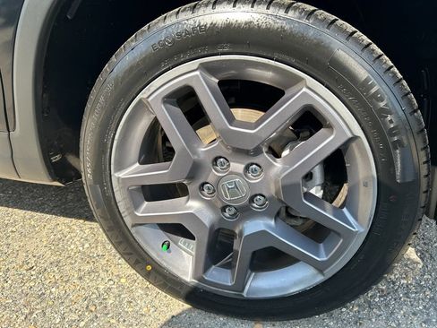 Used 2022 Honda Passport EX-L image 26