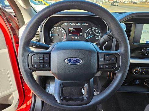 Used 2023 Ford F150 XLT image 25