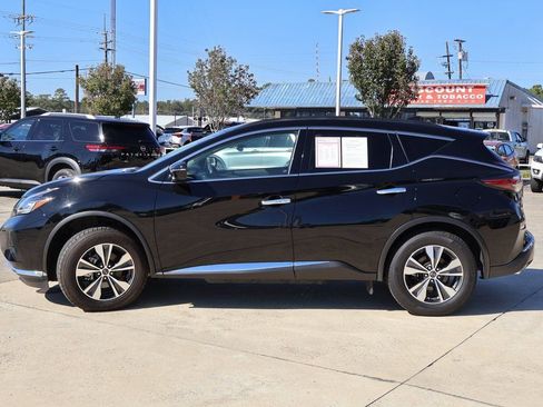 Used 2023 Nissan Murano SV image 23