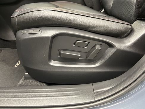 Certified 2023 MAZDA CX-5 Carbon Edition image 12