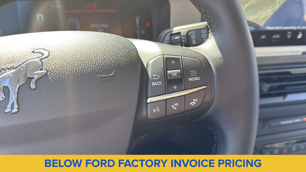 New 2026 Ford Bronco Sport Big Bend w/ Convenience Package AWD/4WD image 24