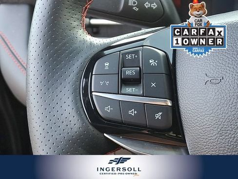 Used 2025 Ford Explorer ST-Line w/ ST-Line Street Pack image 25