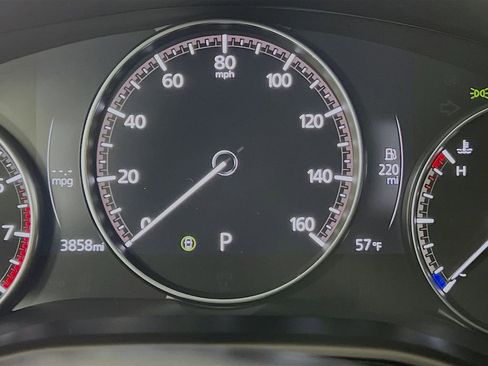 Certified 2025 MAZDA CX-50 AWD 2.5 S w/ Weather Package image 17