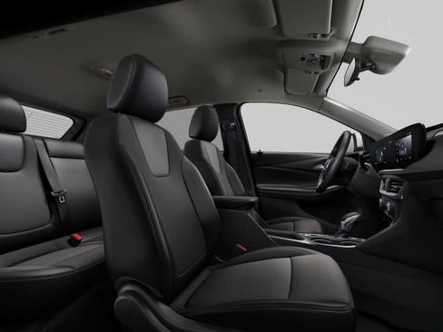 New 2026 Buick Encore GX Preferred FWD image 65