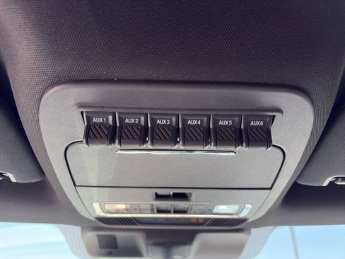 Used 2023 Ford F450 Platinum w/ FX4 Off-Road Package AWD/4WD image 20