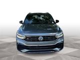 Used 2022 Volkswagen Tiguan SE R-Line image 3