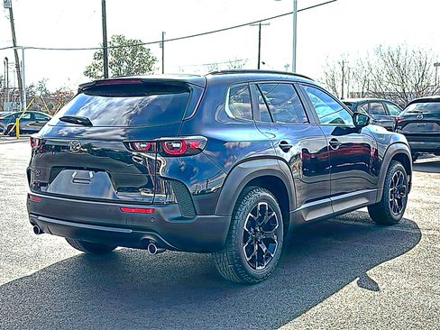 New 2026 MAZDA CX-50 Meridian Edition w/ Weather Package image 8