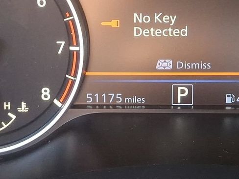 Used 2025 Nissan Altima 2.5 SV w/ SV Special Edition Package FWD image 20