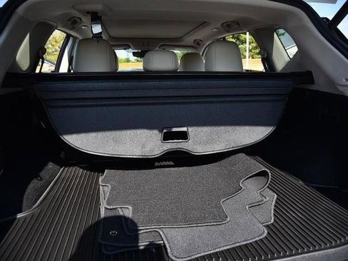 Certified 2024 Nissan Murano Platinum w/ Cargo Package image 26