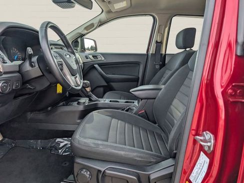 Used 2020 Ford Ranger XLT w/ Equipment Group 301A Mid image 28