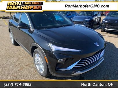 New 2026 Buick Envista Preferred w/ Convenience I Package