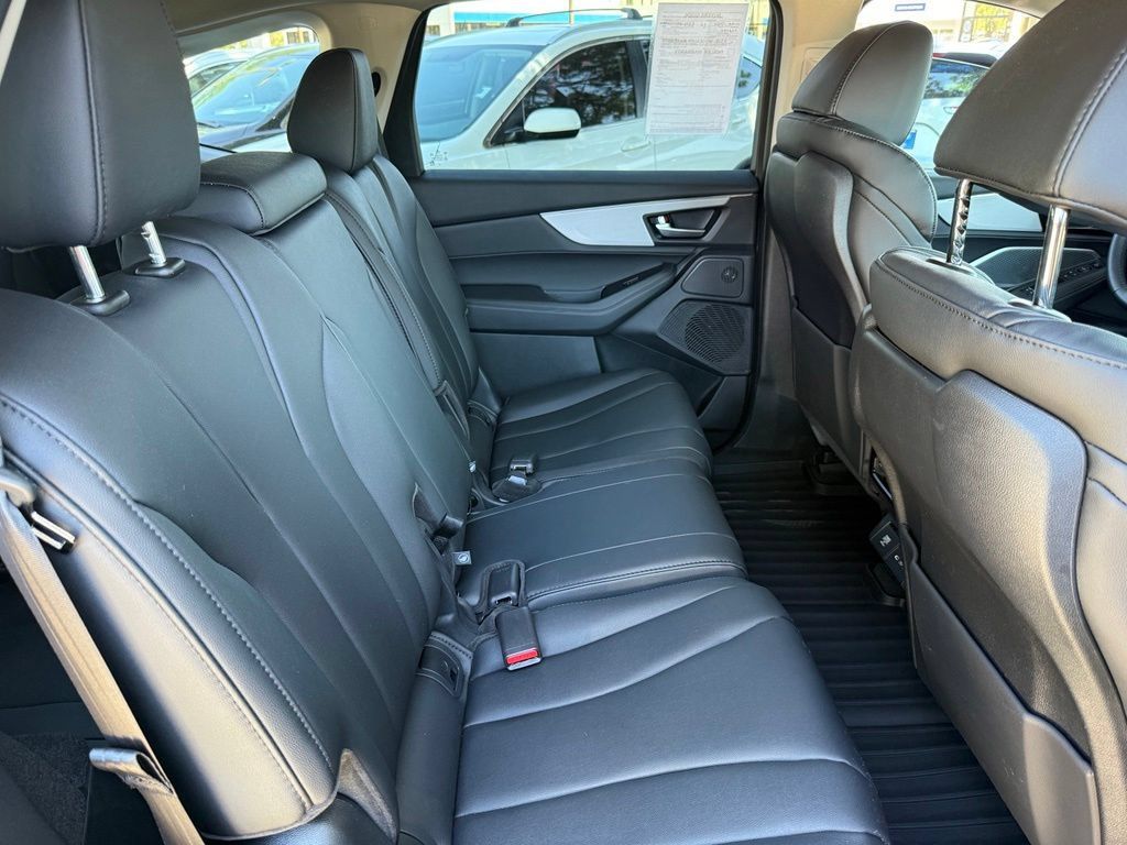 Used 2026 Acura MDX SH-AWD image 22