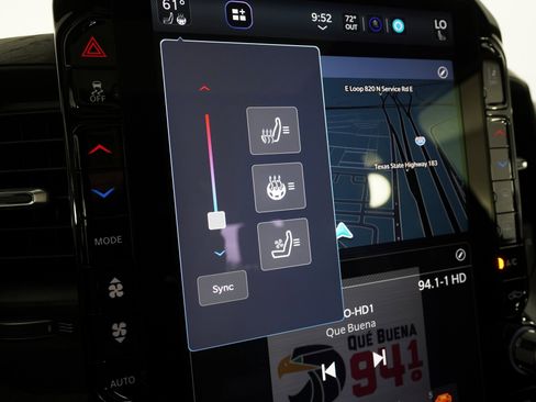 Used 2025 RAM 2500 Limited image 25