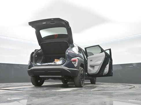 New 2026 Hyundai Kona SEL Sport image 43