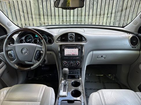 Used 2014 Buick Enclave Premium AWD/4WD image 19