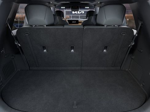 New 2027 Kia Telluride SX X-Line AWD/4WD image 19