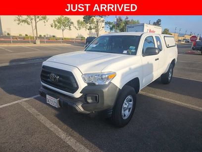 Used 2023 Toyota Tacoma SR