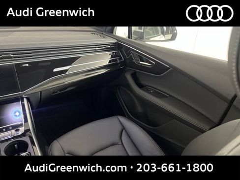 Used 2026 Audi Q7 3.0T Premium Plus w/ Premium Plus Package AWD/4WD image 20