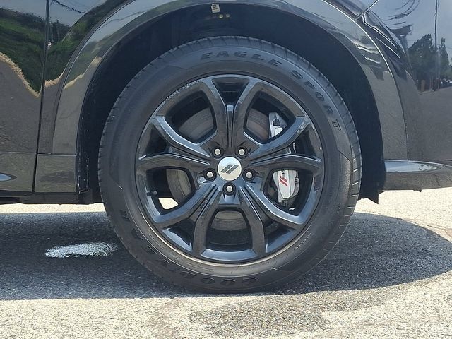 Used 2024 Dodge Hornet R/T w/ R/T Blacktop Package AWD/4WD image 8