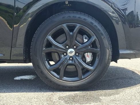 Used 2024 Dodge Hornet R/T w/ R/T Blacktop Package AWD/4WD image 8