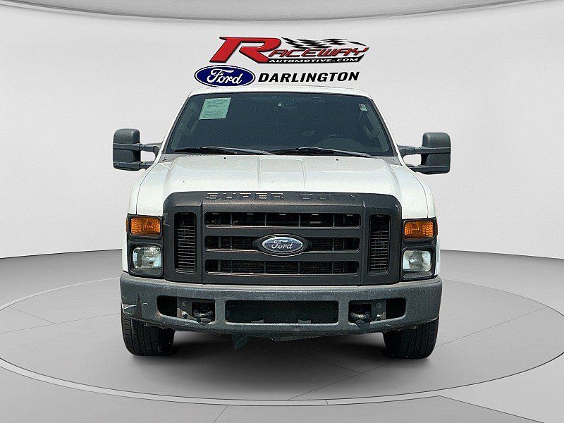 Used 2008 Ford F350 XL RWD image 7