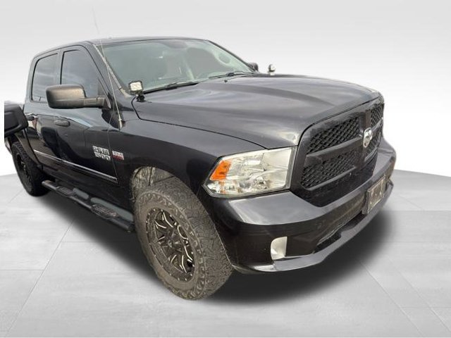 Used 2014 RAM 1500 Express AWD/4WD image 15