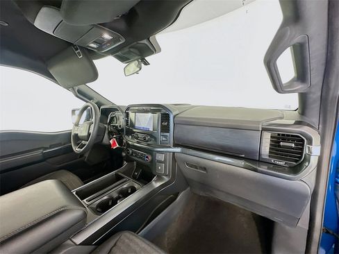 Used 2021 Ford F150 XL w/ STX Appearance Package image 27