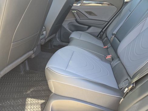 New 2026 Volkswagen Tiguan SE image 22