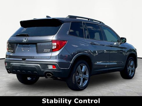 Used 2019 Honda Passport Touring image 6