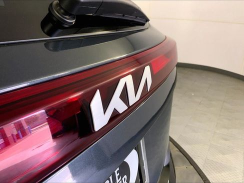 Certified 2025 Kia Seltos S FWD image 29