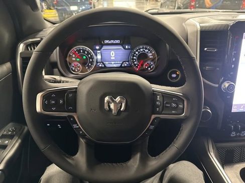 New 2026 RAM 1500 Big Horn image 16