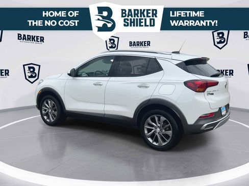 Used 2023 Buick Encore GX Essence w/ Experience Buick Package AWD/4WD image 7