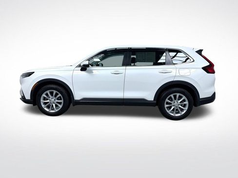 Used 2025 Honda CR-V EX image 13