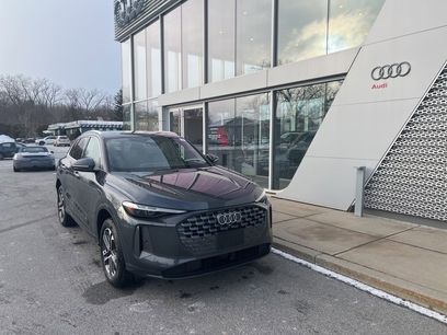 Used 2025 Audi Q5 Premium Plus