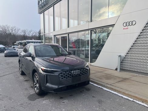 Used 2025 Audi Q5 Premium Plus image 1