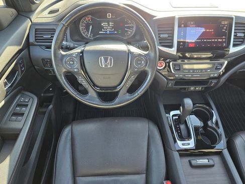 Used 2019 Honda Ridgeline Black Edition image 31
