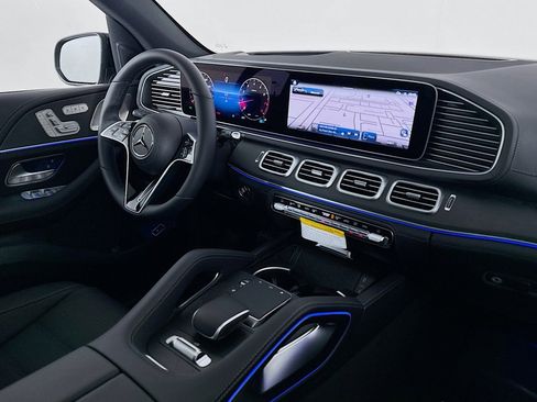 New 2026 Mercedes-Benz GLE 580 4MATIC image 15