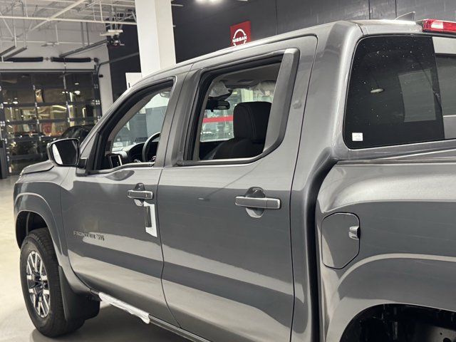 New 2027 Nissan Frontier SV AWD/4WD image 26