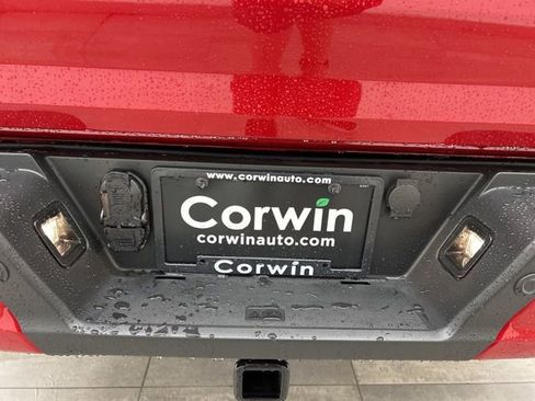 New 2025 Ford F150 Lariat w/ Equipment Group 502A High image 9