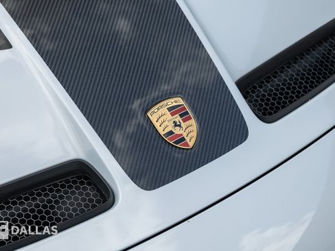 Used 2026 Porsche 911 GT3 RWD image 21
