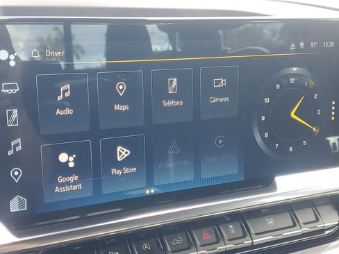 Used 2023 Chevrolet Silverado 1500 High Country image 26