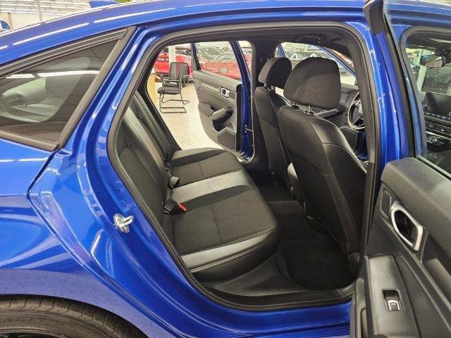 Used 2024 Honda Civic Sport image 11