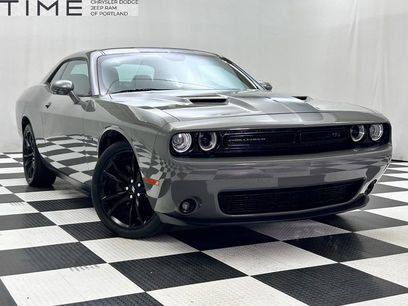 Used 2017 Dodge Challenger R/T w/ Driver Convenience Group