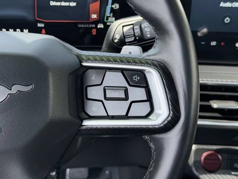 Certified 2025 Ford Mustang GT Premium RWD image 26