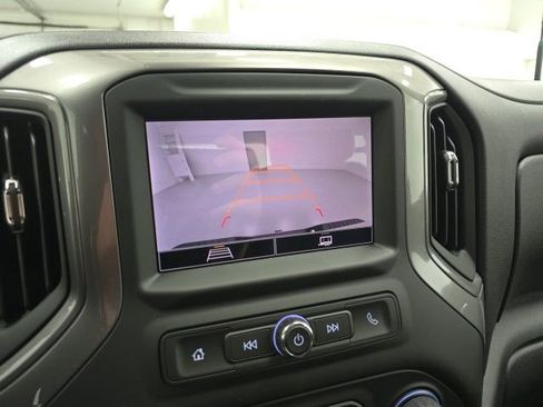 New 2026 Chevrolet Silverado 2500 W/T image 14