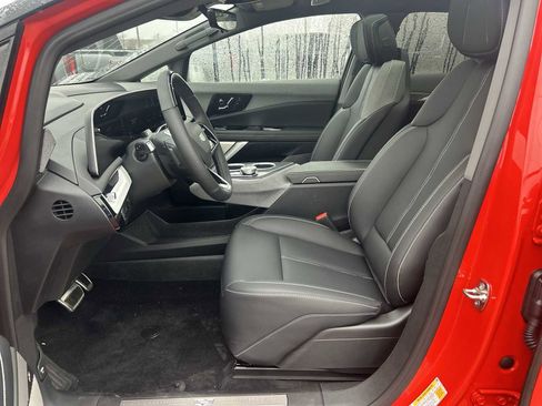 New 2026 Cadillac Optiq Sport 1 image 18