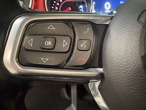 Used 2020 Jeep Gladiator Rubicon image 8