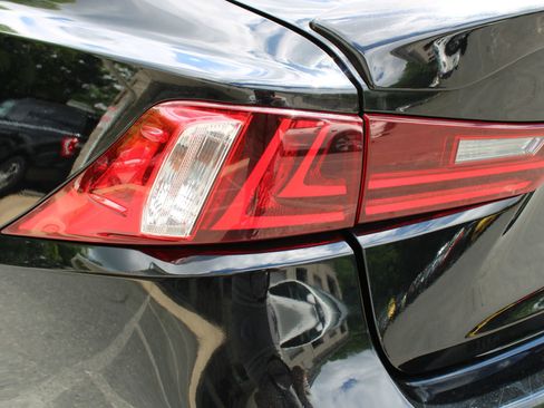 Used 2015 Lexus IS 350 image 24