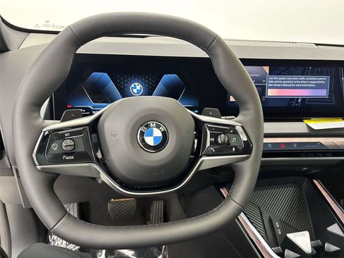 New 2026 BMW X3 xDrive30i AWD/4WD image 22