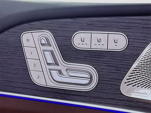 New 2026 Mercedes-Benz GLE 350 4MATIC image 23